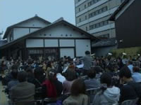 くさつ市民アート・フェスタ2014